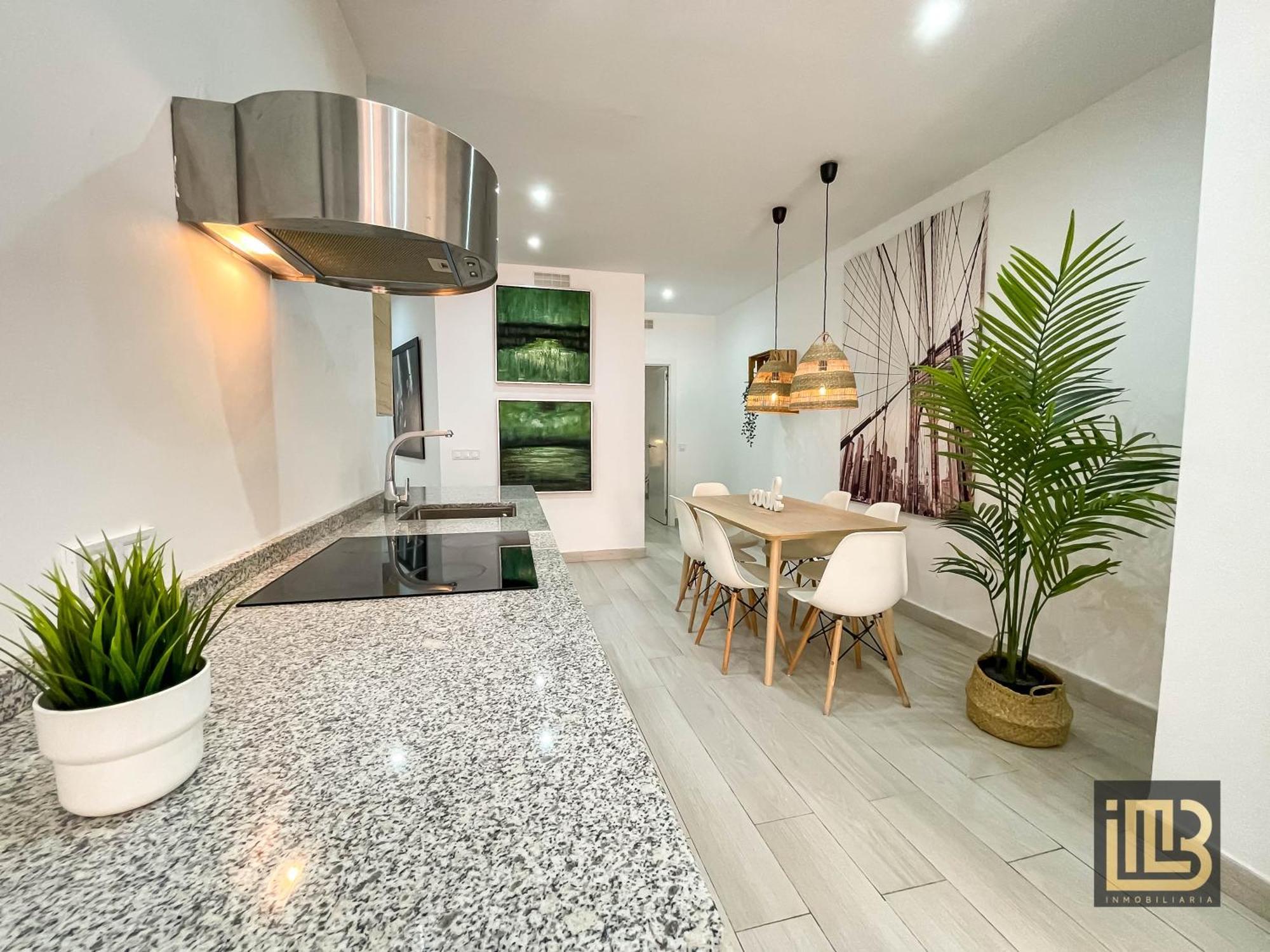 Atarazanas Centro Apartment Malaga Luaran gambar
