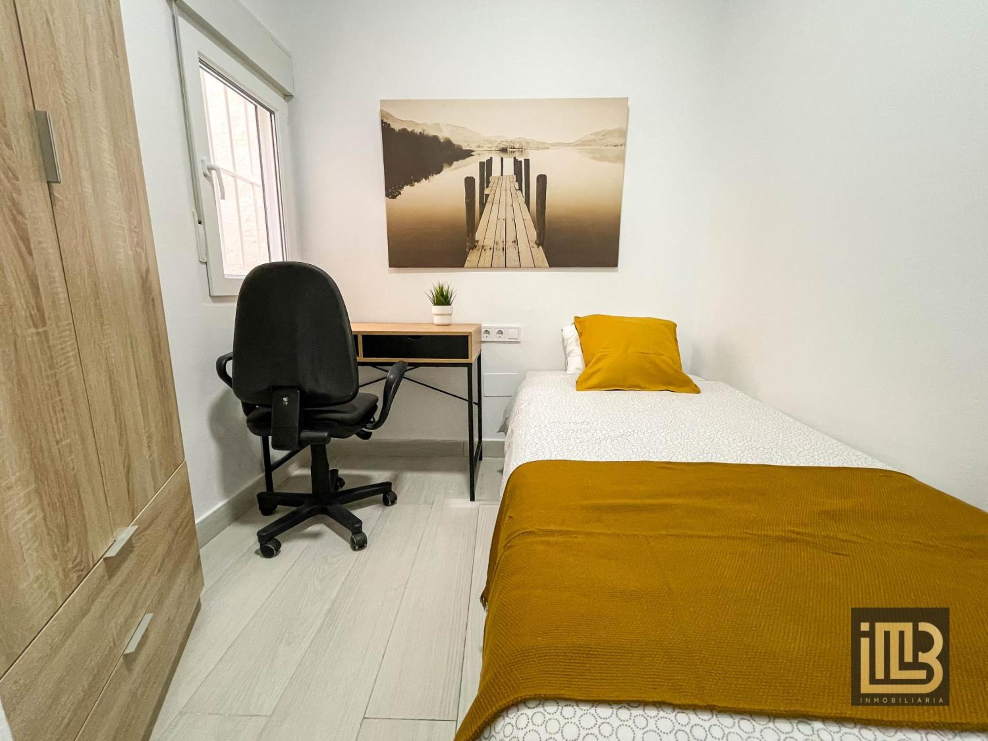 Atarazanas Centro Apartment Malaga Luaran gambar