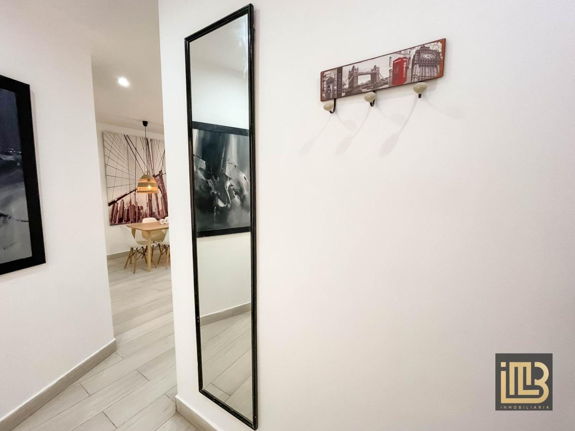 Atarazanas Centro Apartment Malaga Luaran gambar