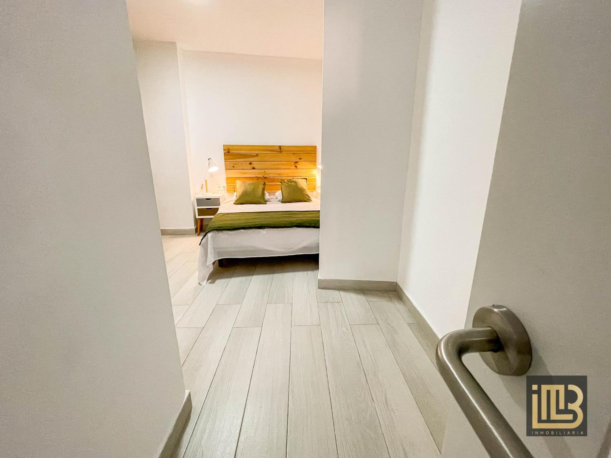 Atarazanas Centro Apartment Malaga Luaran gambar
