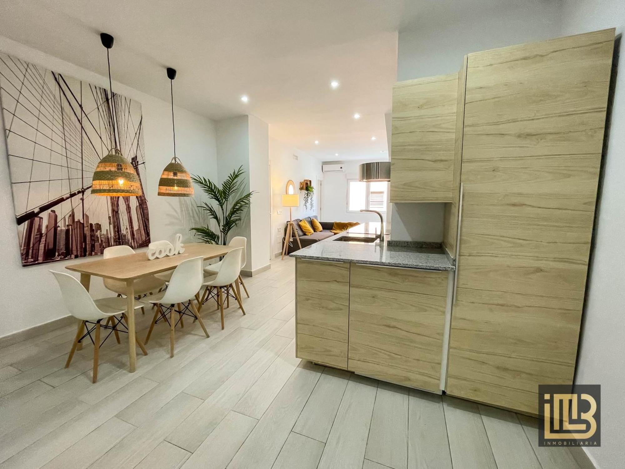 Atarazanas Centro Apartment Malaga Luaran gambar