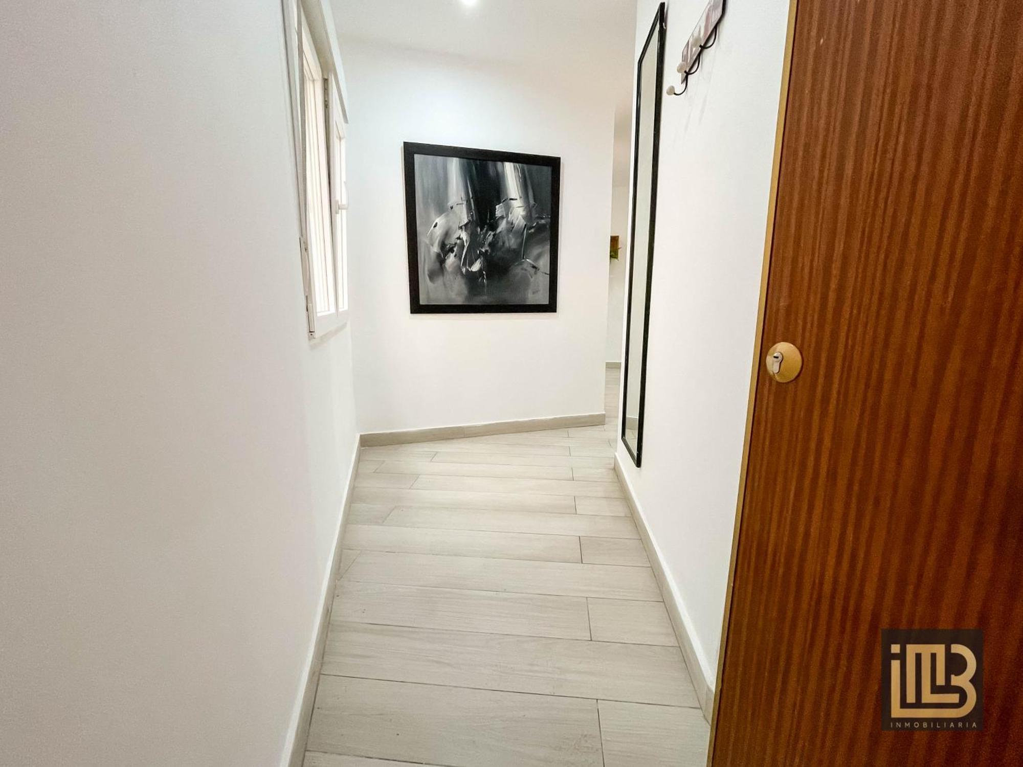 Atarazanas Centro Apartment Malaga Luaran gambar