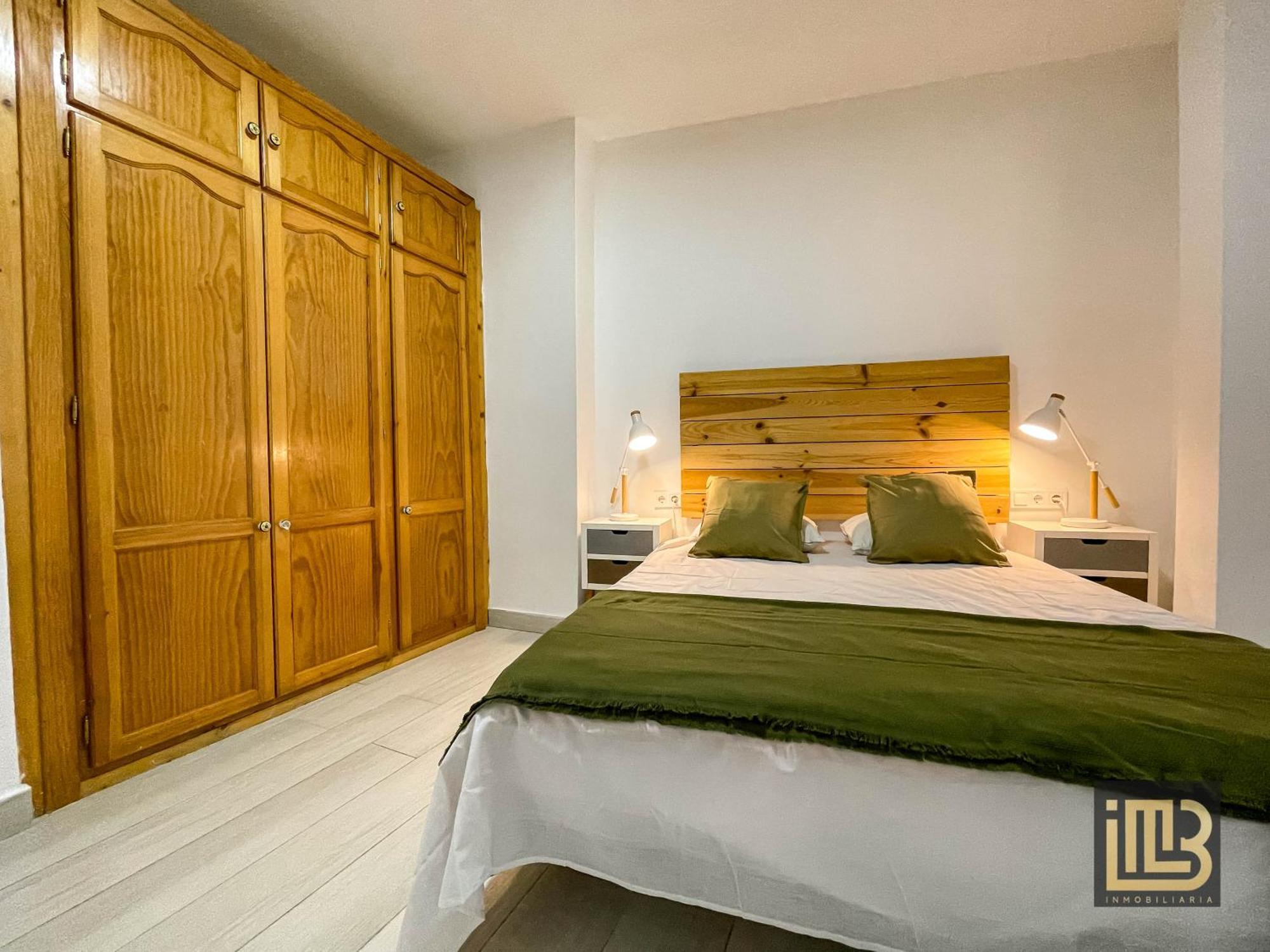 Atarazanas Centro Apartment Malaga Luaran gambar