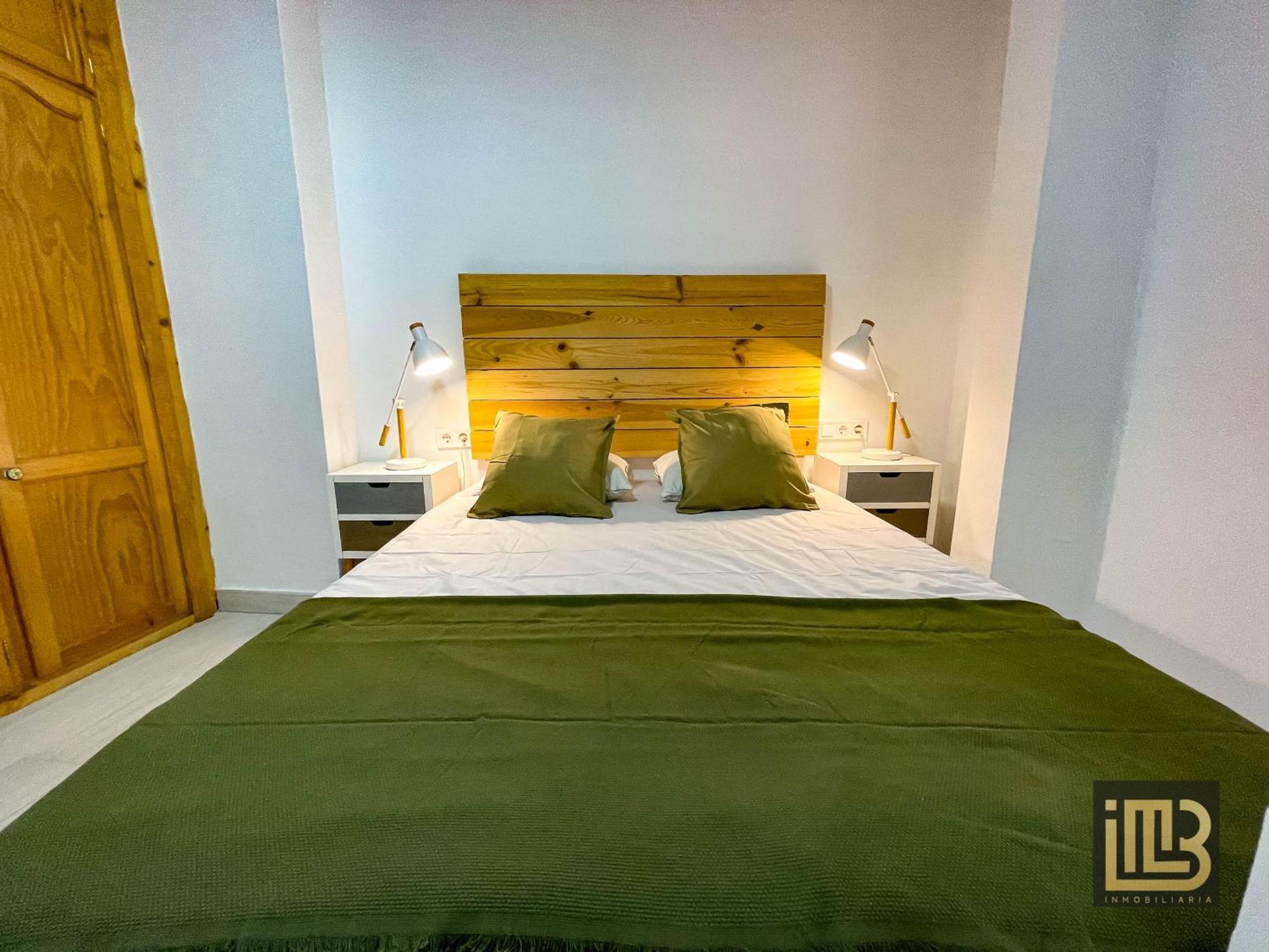 Atarazanas Centro Apartment Malaga Luaran gambar