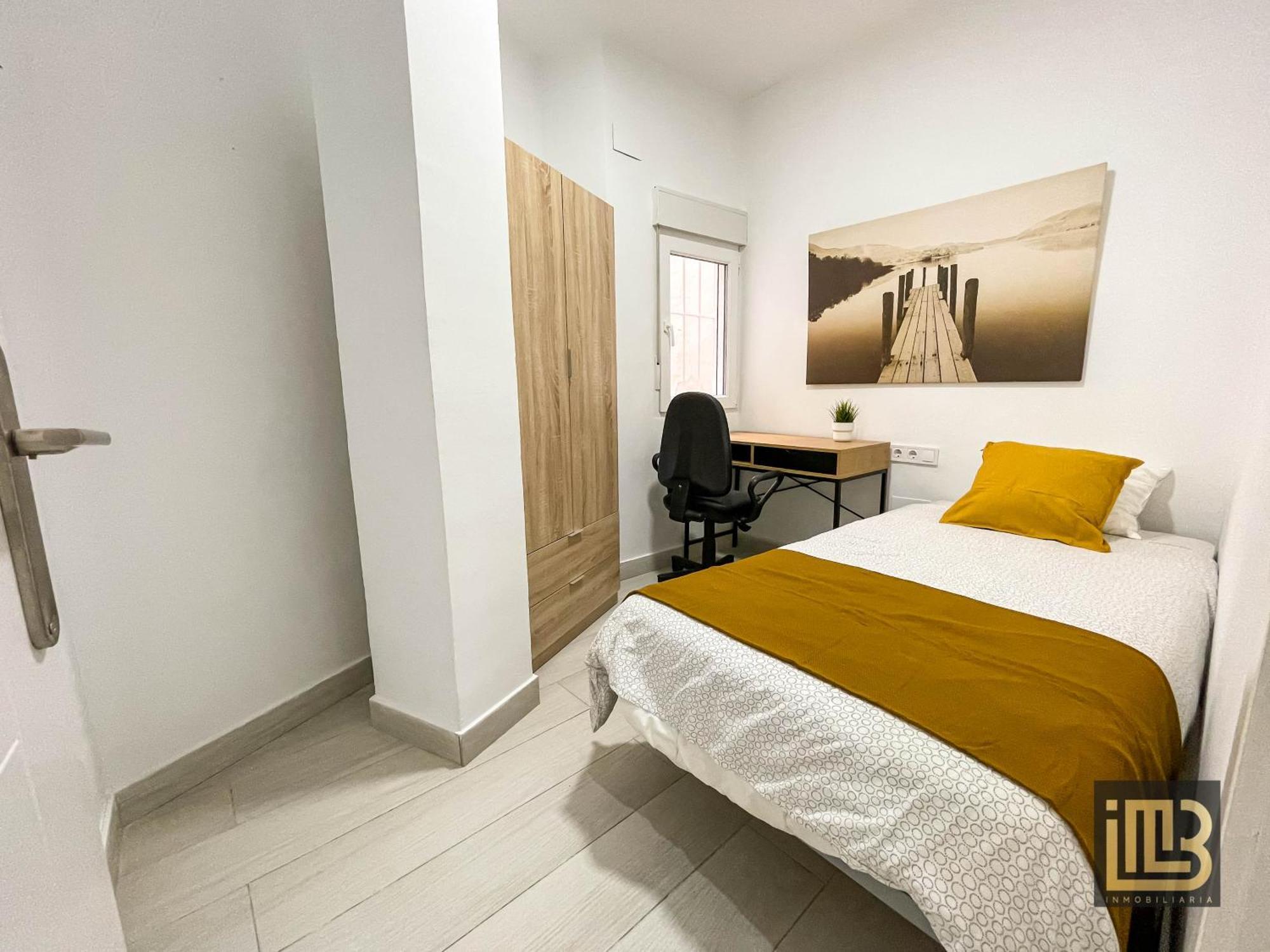 Atarazanas Centro Apartment Malaga Luaran gambar