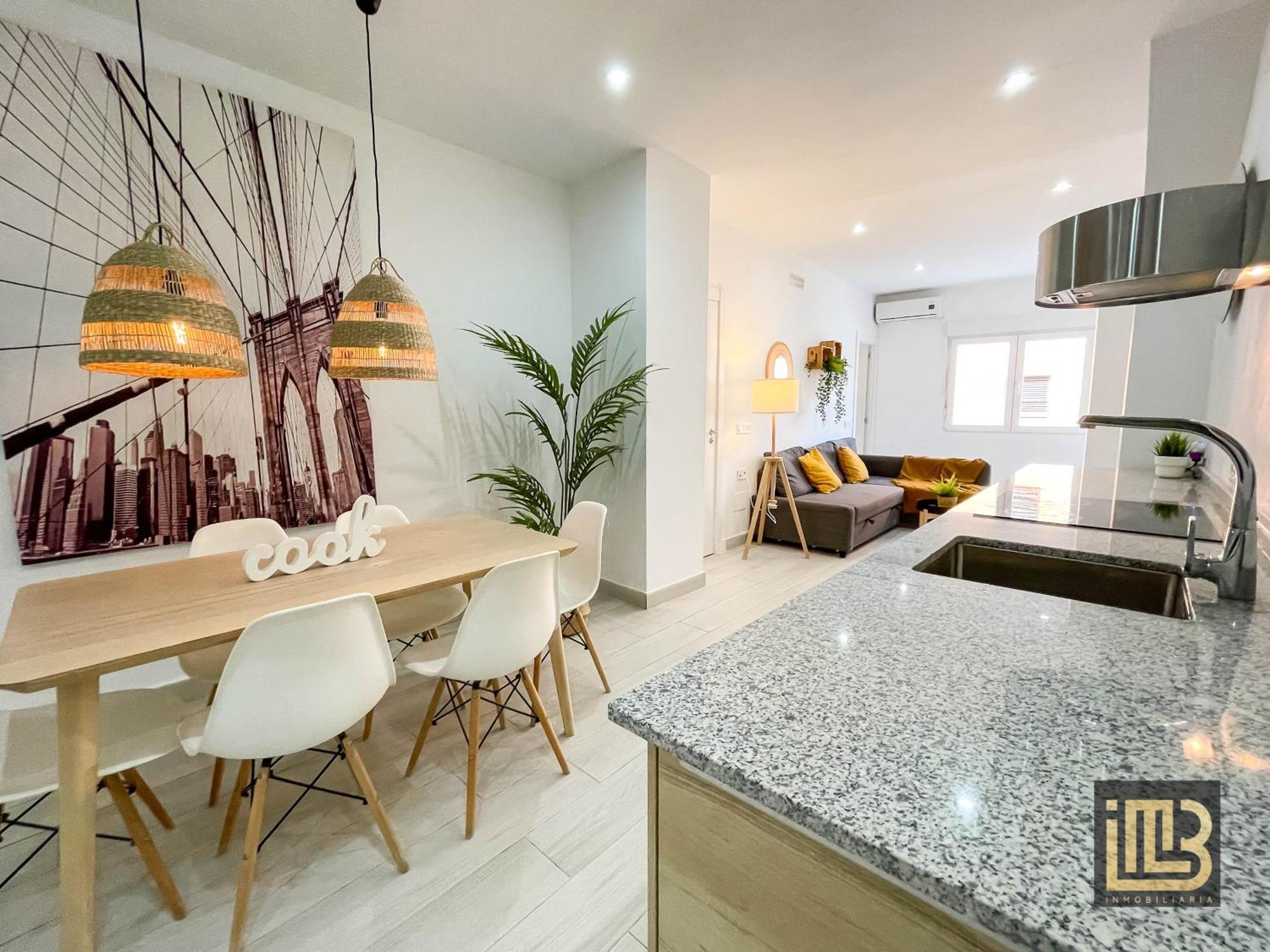 Atarazanas Centro Apartment Malaga Luaran gambar